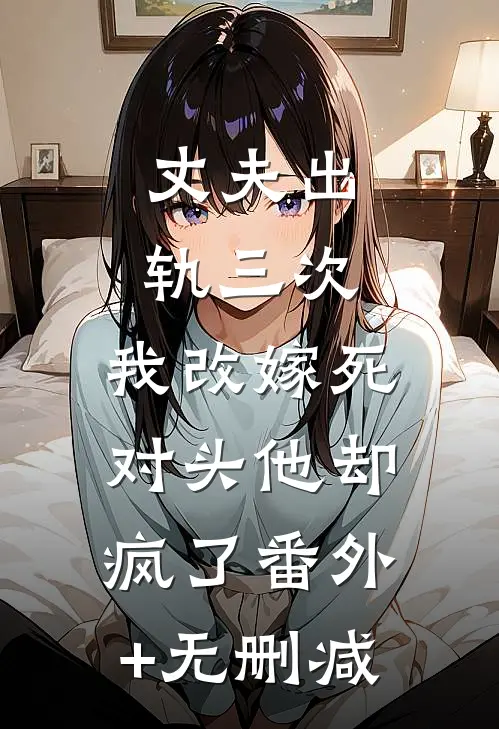 丈夫出轨三次，我改嫁死对头他却疯了番外+无删减