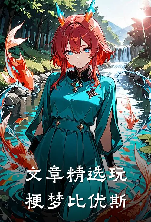文章精选玩梗梦比优斯
