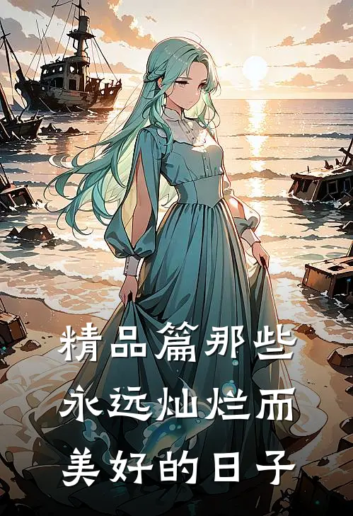 精品篇那些永远灿烂而美好的日子