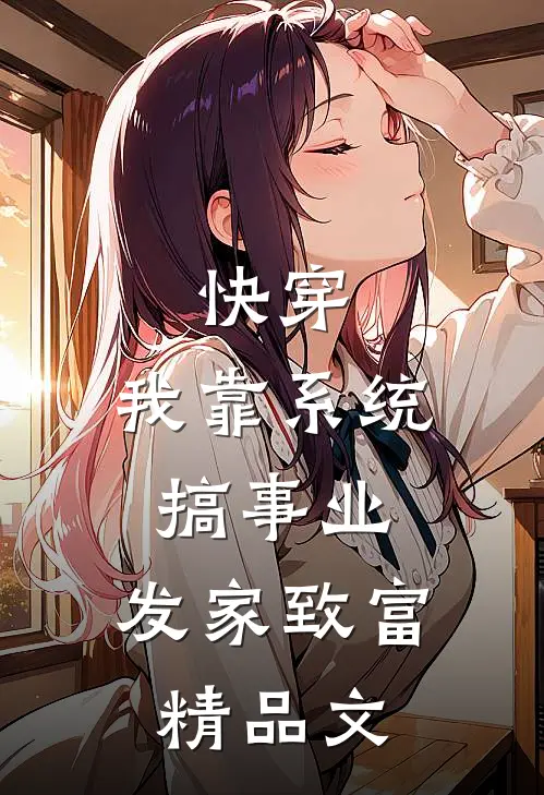 快穿：我靠系统搞事业，发家致富精品文