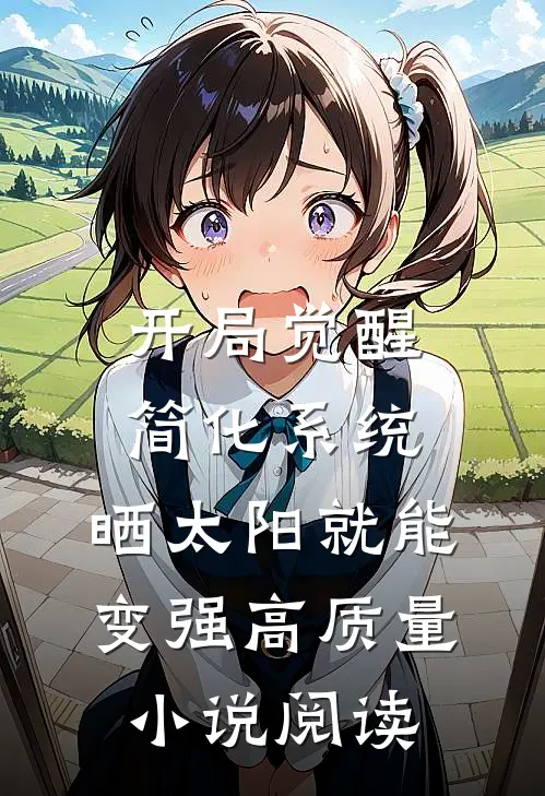 开局觉醒简化系统，晒太阳就能变强高质量小说阅读