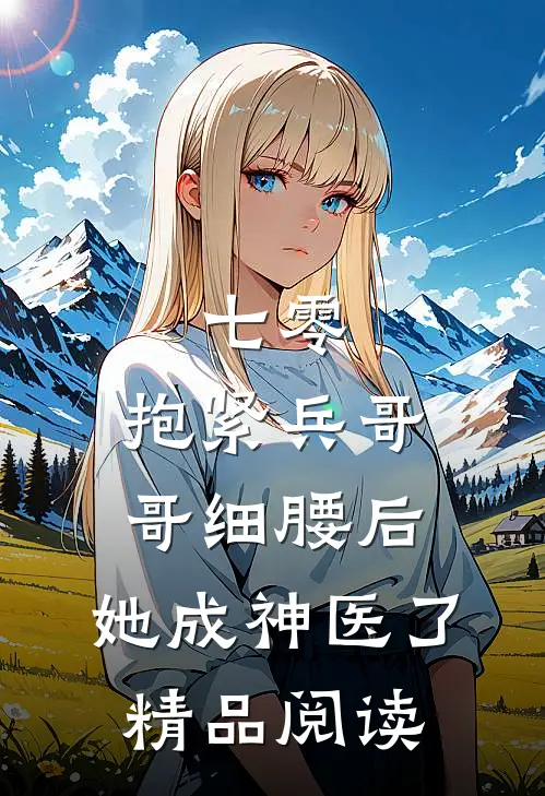 七零：抱紧兵哥哥细腰后，她成神医了精品阅读