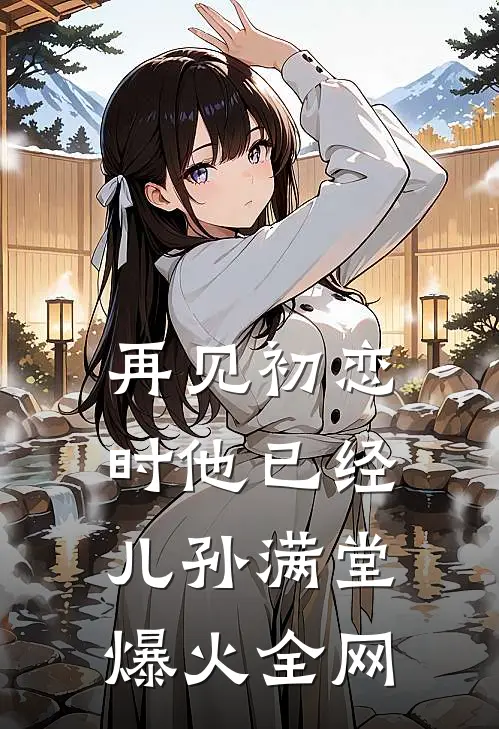 再见初恋时他已经儿孙满堂爆火全网