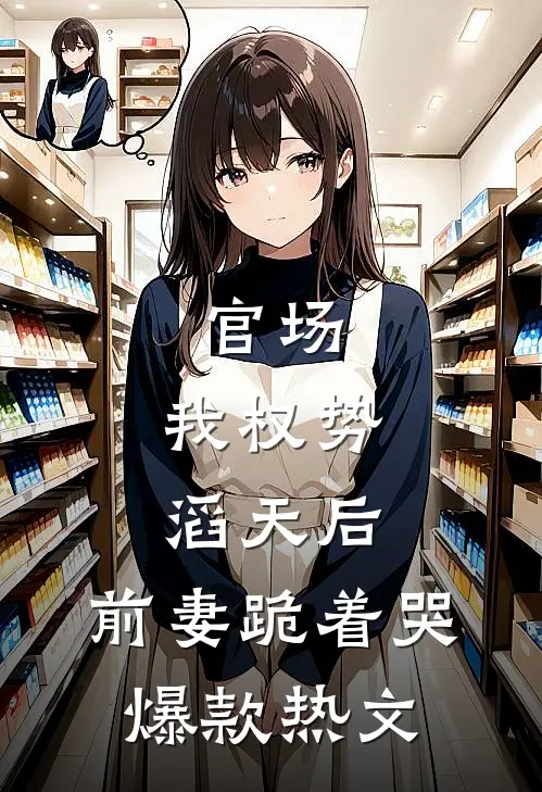 官场：我权势滔天后，前妻跪着哭爆款热文