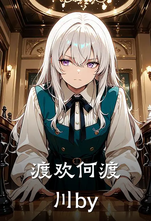 渡欢何渡川by