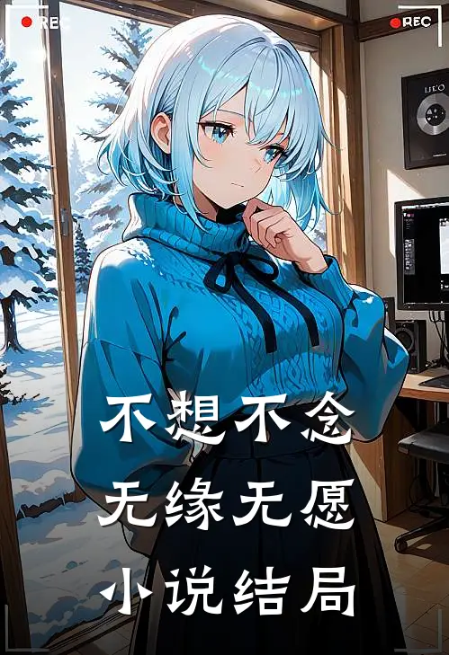 不想不念，无缘无愿小说结局