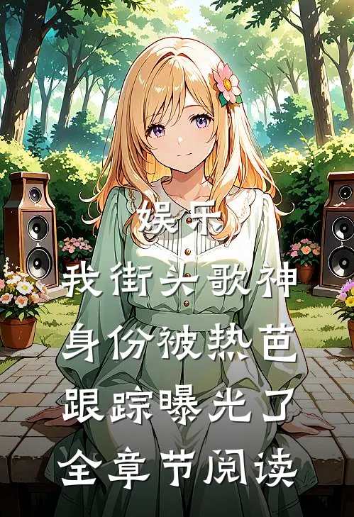 娱乐：我街头歌神身份被热芭跟踪曝光了全章节阅读