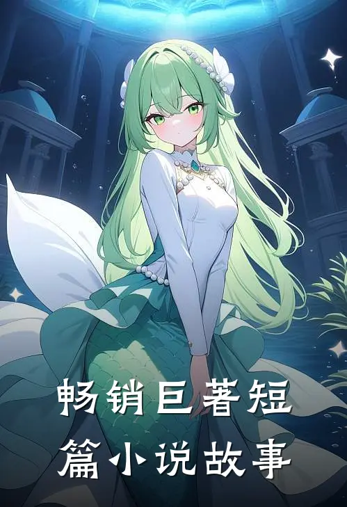 畅销巨著短篇小说故事