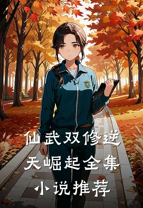仙武双修逆天崛起全集小说推荐