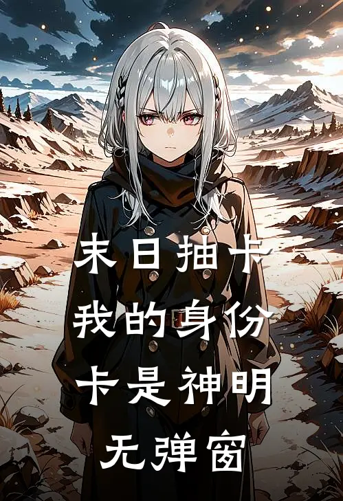 末日抽卡，我的身份卡是神明无弹窗