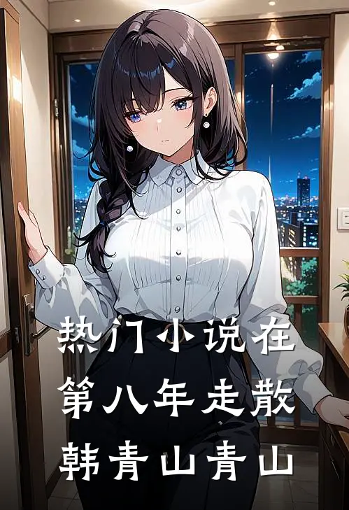热门小说在第八年走散韩青山青山