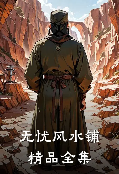无忧风水铺精品全集