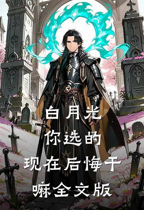 白月光你选的，现在后悔干嘛全文版