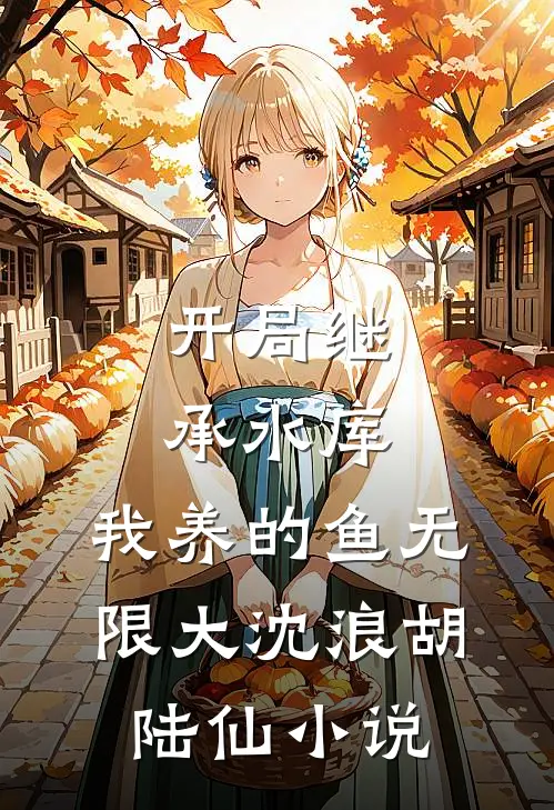 开局继承水库，我养的鱼无限大沈浪胡陆仙小说