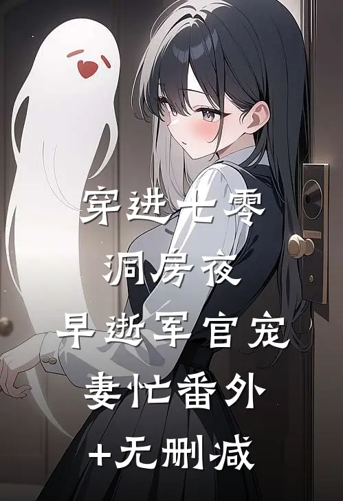 穿进七零洞房夜，早逝军官宠妻忙番外+无删减