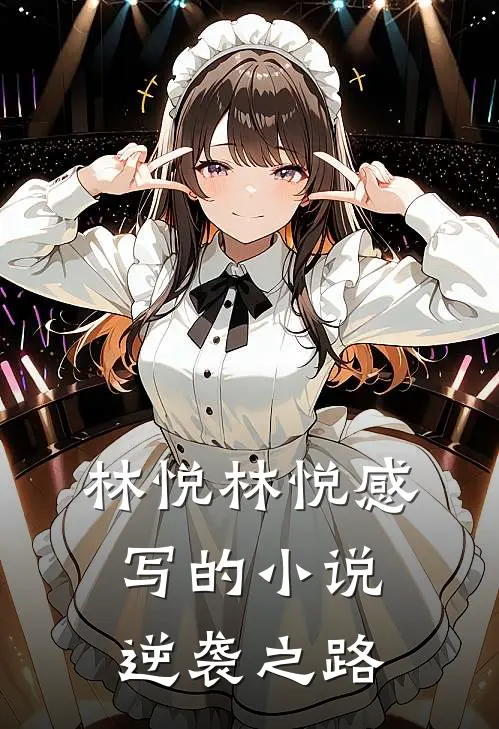 林悦林悦感写的小说逆袭之路