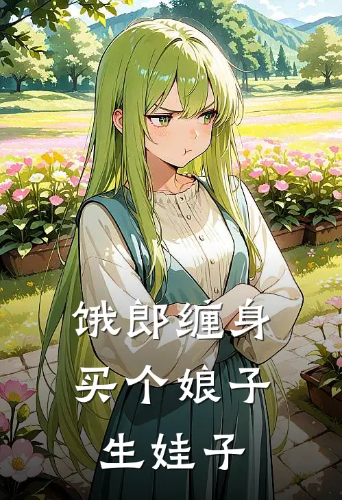 饿郎缠身：买个娘子生娃子