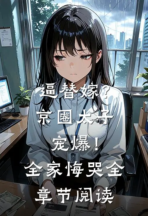 逼替嫁？京圈太子宠爆！全家悔哭全章节阅读