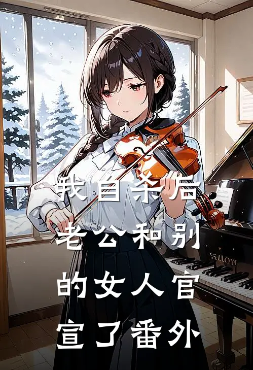 我自杀后，老公和别的女人官宣了番外
