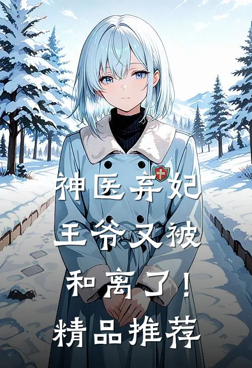 神医弃妃：王爷又被和离了！精品推荐