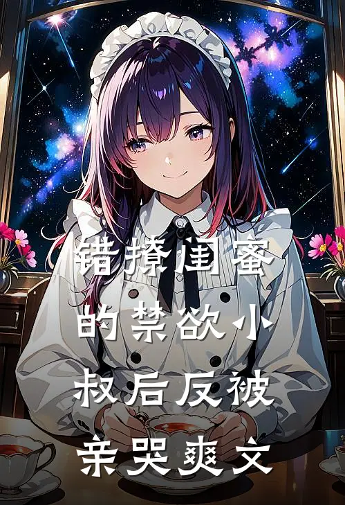 错撩闺蜜的禁欲小叔后反被亲哭爽文