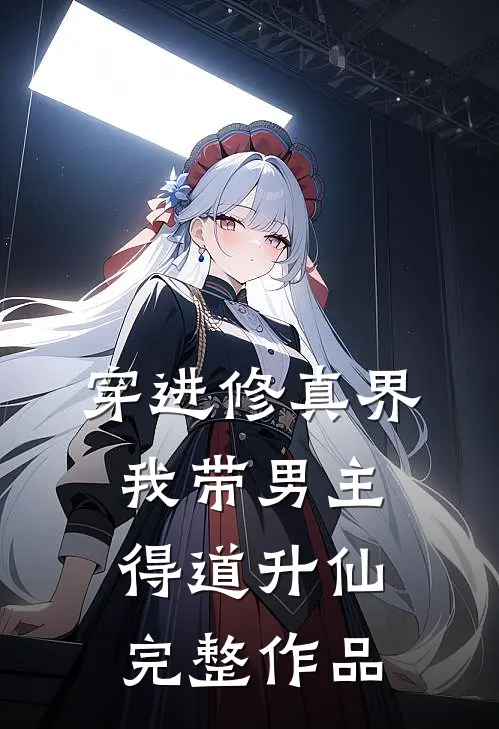 穿进修真界：我带男主得道升仙完整作品