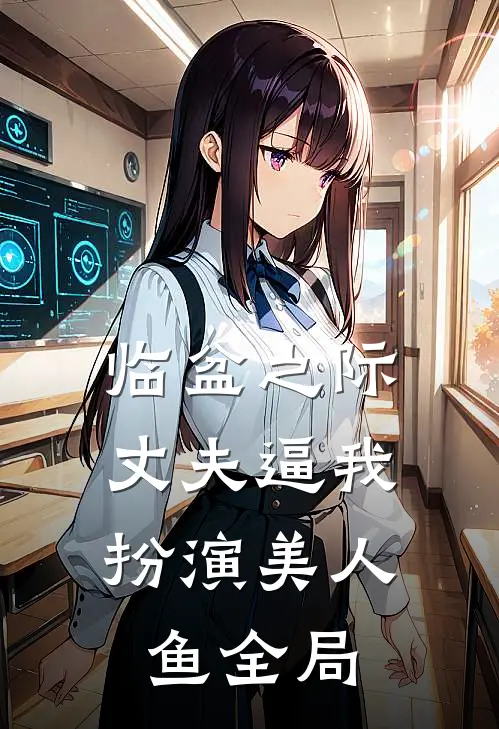 临盆之际，丈夫逼我扮演美人鱼全局