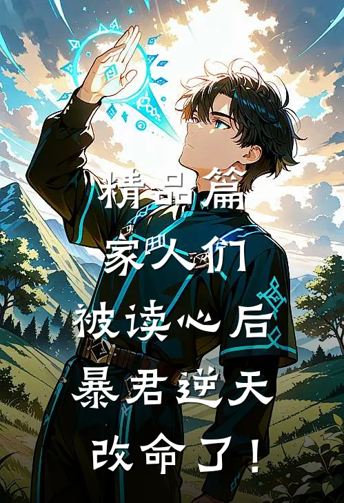 精品篇家人们，被读心后暴君逆天改命了！