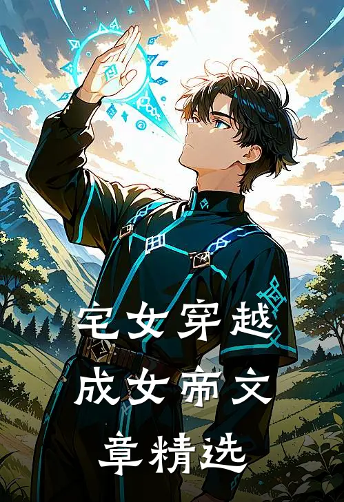 宅女穿越成女帝文章精选