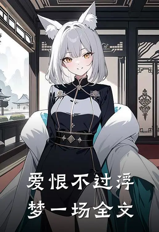 爱恨不过浮梦一场全文