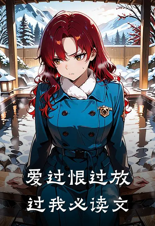 爱过恨过放过我必读文