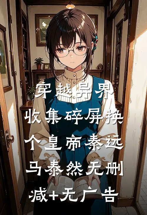 穿越异界：收集碎屏换个皇帝秦远马泰然无删减+无广告