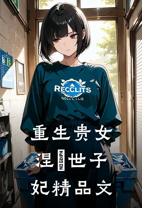 重生贵女：涅槃世子妃精品文