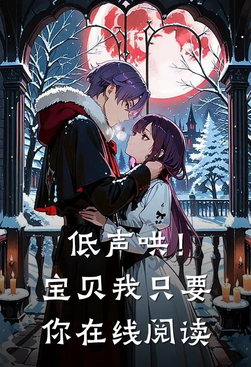 低声哄！宝贝，我只要你在线阅读