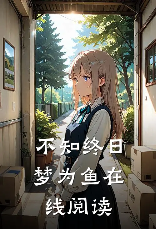 不知终日梦为鱼在线阅读