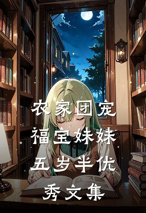 农家团宠：福宝妹妹五岁半优秀文集