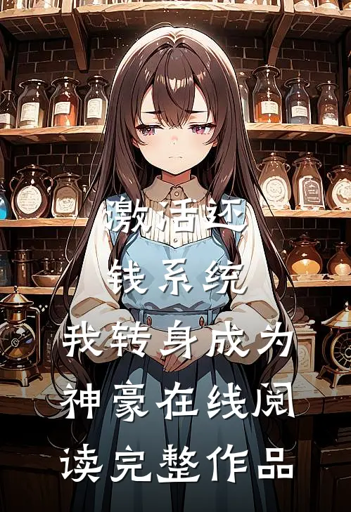 激活还钱系统,我转身成为神豪在线阅读完整作品
