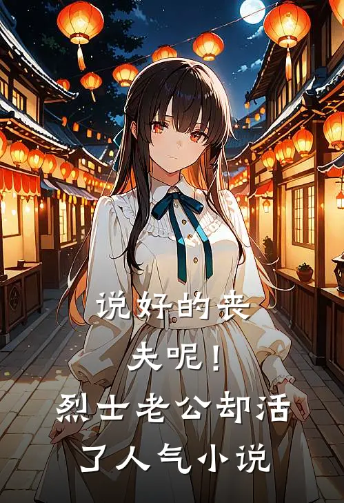 说好的丧夫呢！烈士老公却活了人气小说