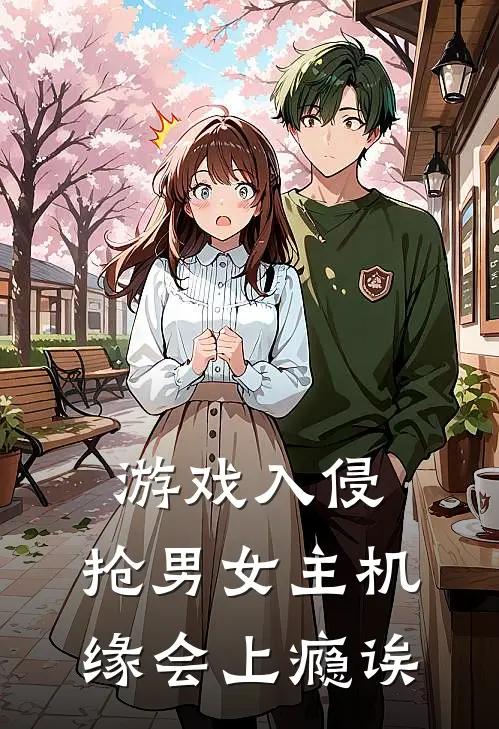 游戏入侵：抢男女主机缘会上瘾诶