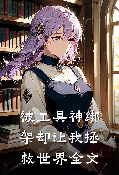 被工具神绑架却让我拯救世界全文