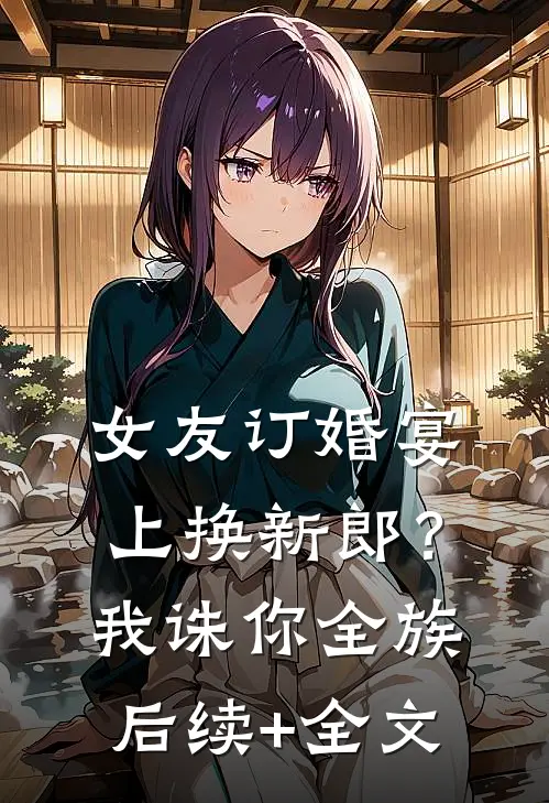 女友订婚宴上换新郎？我诛你全族后续+全文