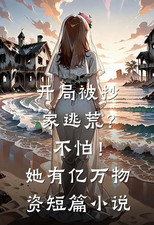 开局被抄家逃荒？不怕！她有亿万物资短篇小说