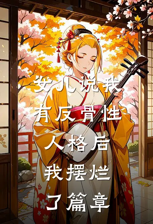女儿说我有反骨性人格后，我摆烂了篇章