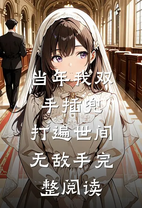 当年我双手插兜，打遍世间无敌手完整阅读