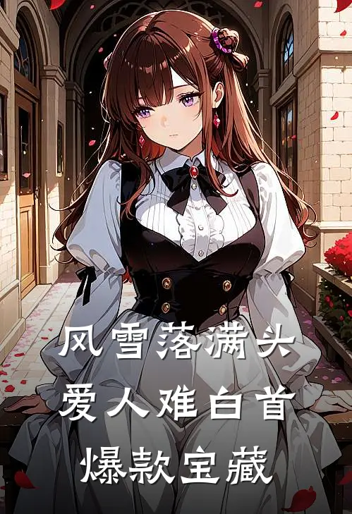 风雪落满头，爱人难白首爆款宝藏