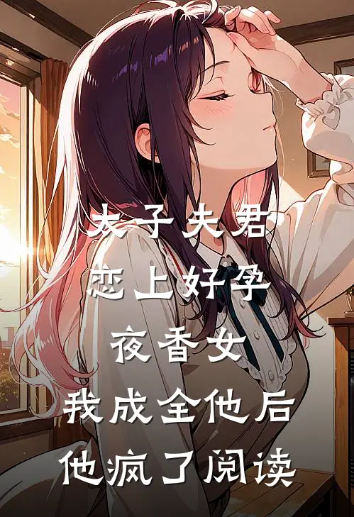 太子夫君恋上好孕夜香女，我成全他后他疯了阅读
