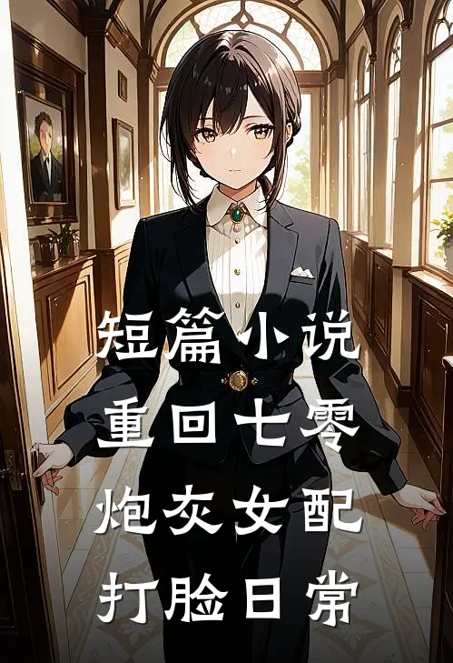 短篇小说重回七零：炮灰女配打脸日常