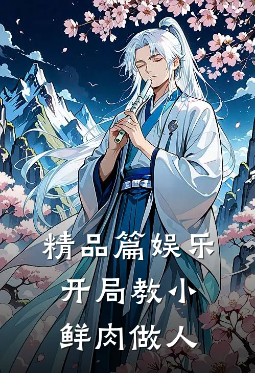 精品篇娱乐：开局教小鲜肉做人