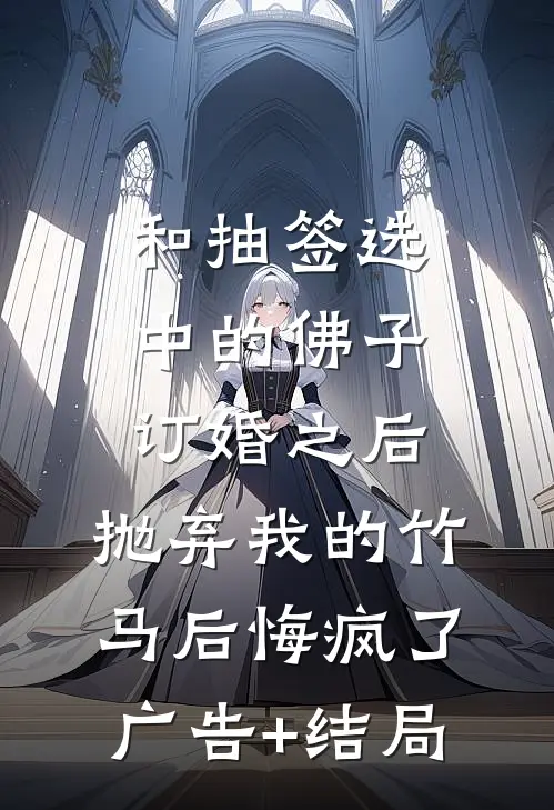 和抽签选中的佛子订婚之后，抛弃我的竹马后悔疯了广告+结局