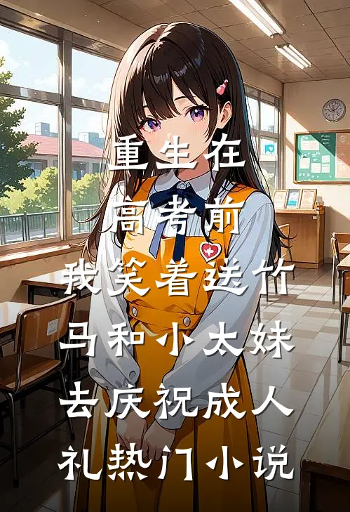 重生在高考前，我笑着送竹马和小太妹去庆祝成人礼热门小说